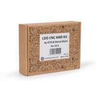 3D Printer Mods 53 LDO-Voron-AWD-CNC-Kit