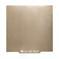 Mechanical 33 pei-spring-steel-sheet-gold-textured