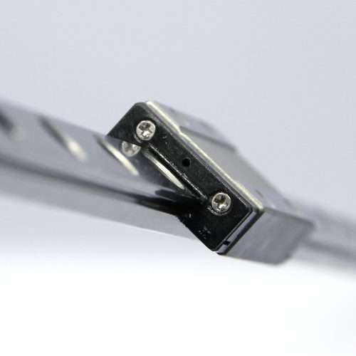 3D Lab Tech MGN12H Linear Rail - Z1 Preload 2 Carriage-Oil-Port