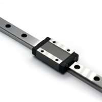 Mechanical 5 MGN12H-Linear-Rail