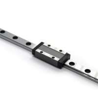 Mechanical 7 MGN9H-Linear-Rail
