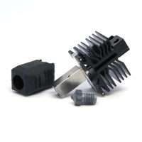 Phaetus-Conch-M6-Hotend