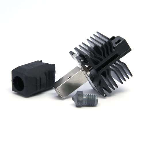 Phaetus Conch M6 Hotend for X1/P1 Series 1 Phaetus-Conch-M6-Hotend