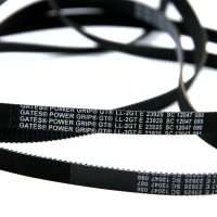 Mechanical 70 Gates-2GT-9mm-EPDM-Closed-Loop-Belt