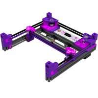 Voron-0-Live-Tulip-Gantry-kit