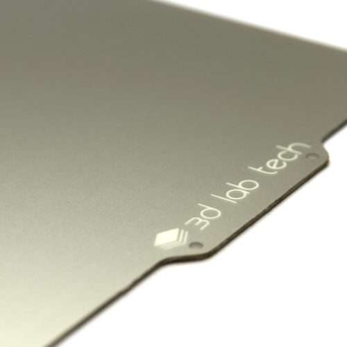 3D Lab Tech PEI Spring Steel Sheet-Gold Smooth-Dual Sided 2 PEI-Spring-Stee-Sheet-Gold-Smooth-2