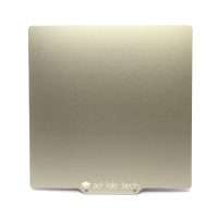 Mechanical 43 PEI-Spring-Steel-Sheet-Gold-Smooth
