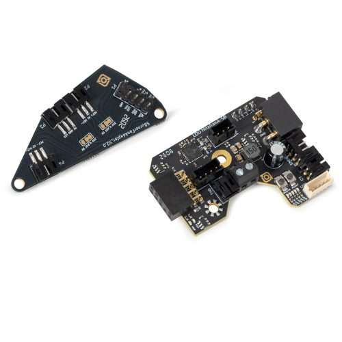 LDO Nitehawk-SB v2 2 LDO-Nitehawk-SB-v2-PCB
